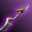 Monster Only: Tiger Dagger (Not Available)