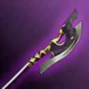 Monster Only: Tiger Staff (Not Available)
