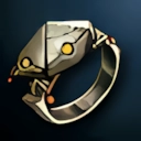 Adamantite Ring