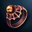 Otherworldly Ring