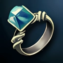 Aquastone Ring