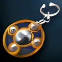 Blessed Earring