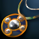 Blessed Necklace