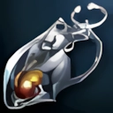 Cat's Eye Earring
