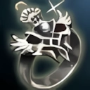 Sealed Dynasty Ring