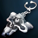 Earring of Binding