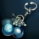 Earring of Grace