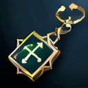 Penitent's Mark