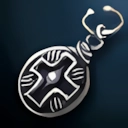 Earring of Wisdom