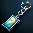 Elemental Earring