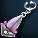 Nassen's Earring