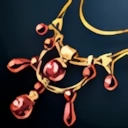 Stolen Necklace