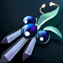 Manakia's Amulet