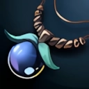 Paradia Necklace