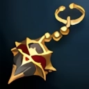 Vorpal Earring