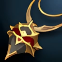Vorpal Necklace