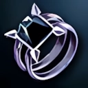 Ring of Black Ore