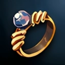 Blessed Ring of Escape
