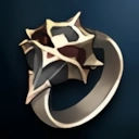 Sealed Vorpal Ring
