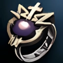 Sealed Elegia Ring