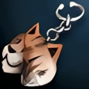 Tiger's Eye Earring