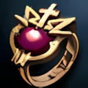 Elegia Ring