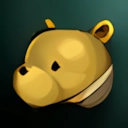 Teddy Bear Hat