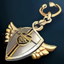 Schuttgart Guard Earring