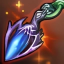 Immortal Orfen's Earring