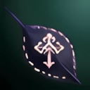 Pirate's Eye Patch