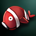 Clownfish Hat