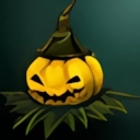 Halloween Hat