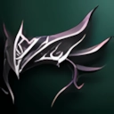Shadow Item - Iron Circlet