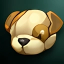 Jindo Dog Hat