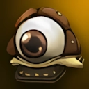 Monster Eye Hat