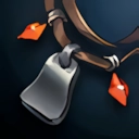 Crystal Pendant