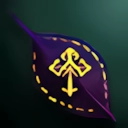 Outlaw's Eyepatch