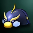 Refined Penguin Hat