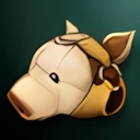 Piggy Hat