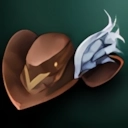Romantic Chapeau