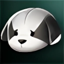 Shaggy Dog Hat