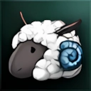 Black Sheep Hat