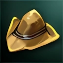 Straw Hat