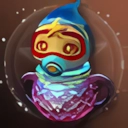 Agathion Aquarius