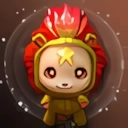 Agathion Leo