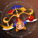 Agathion Libra
