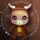 Agathion Taurus