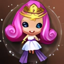 Agathion Virgo