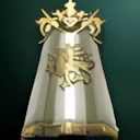 Tryout Glorious Cloak