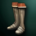 Bolter's Smelly Socks